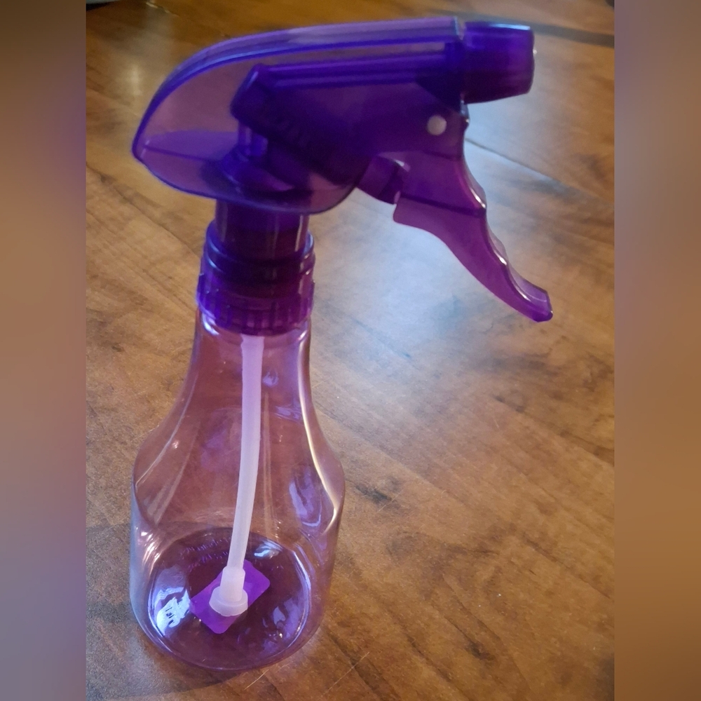 Purple Spray Bottle By Swag Pacific 12oz